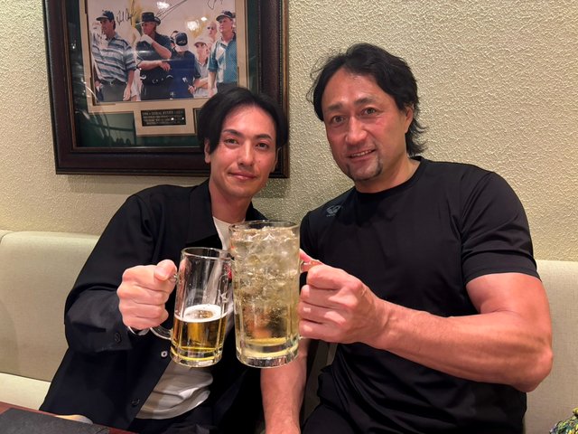 元ラグビー日本代表・大野均さんと