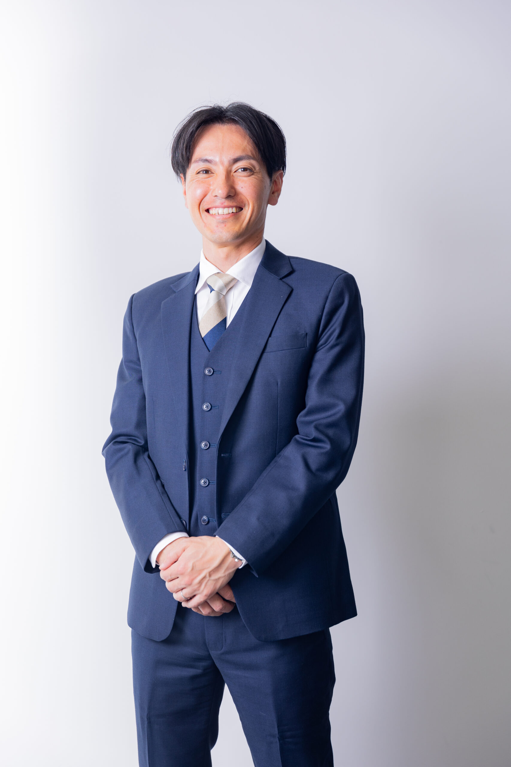 株式会社ZEN-NEXT 代表取締役 辻善文